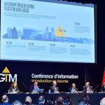 SGTM تعلن إدراج أسهمها في بورصة الدار البيضاء SGTM تعلن إدراج أسهمها في بورصة الدار البيضاء