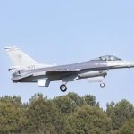 المغرب يوقع عقدًا أمريكيًا لصيانة رادارات F-16 بـ303.6 مليون دولار المغرب يوقع عقدًا أمريكيًا لصيانة رادارات F-16 بـ303.6 مليون دولار