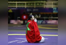 المغرب يحقق فضيتين وبرونزية في ألعاب التضامن الإسلامي المغرب يحقق فضيتين وبرونزية في ألعاب التضامن الإسلامي