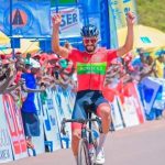 إدريس علواني يحقق برونزية سباق ضد الساعة في كينيا إدريس علواني يحقق برونزية سباق ضد الساعة في كينيا