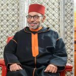 الملك محمد السادس يهنئ الجيش الملكي بتتويجه الإفريقي الملك محمد السادس يهنئ الجيش الملكي بتتويجه الإفريقي