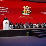 شبكة البرلمانيين الأفارقة تطلق إعلان العيون شبكة البرلمانيين الأفارقة تطلق إعلان العيون