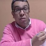 مطالب بفتح تحقيق في تسريبات المهداوي حول الصحافة مطالب بفتح تحقيق في تسريبات المهداوي حول الصحافة