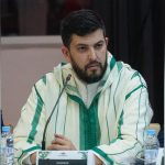 سعيد البقالي: المرحلة الراهنة تتطلب انتفاضة سياسية وإصلاحية شاملة سعيد البقالي: المرحلة الراهنة تتطلب انتفاضة سياسية وإصلاحية شاملة