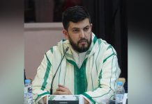 سعيد البقالي: المرحلة الراهنة تتطلب انتفاضة سياسية وإصلاحية شاملة سعيد البقالي: المرحلة الراهنة تتطلب انتفاضة سياسية وإصلاحية شاملة