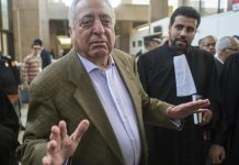 أسرة محمد زيان تعلن إضرابه عن الطعام ومندوبية السجون تنفي أسرة محمد زيان تعلن إضرابه عن الطعام ومندوبية السجون تنفي