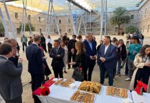 إسبانيا: تنظيم أيام المغرب بمورسيا إسبانيا: تنظيم أيام المغرب بمورسيا