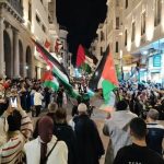 تطوان تحتضن وقفة تضامنية مع غزة ولبنان والسودان تطوان تحتضن وقفة تضامنية مع غزة ولبنان والسودان