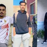 اختفاء شبان مغاربة خلال محاولات العبور سباحة إلى سبتة اختفاء شبان مغاربة خلال محاولات العبور سباحة إلى سبتة