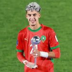 ياسر زابيري: حلم اللعب في كأس أفريقيا والدوري الإسباني ياسر زابيري: حلم اللعب في كأس أفريقيا والدوري الإسباني