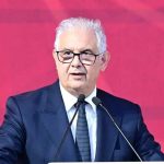 نزار بركة يمثل الملك في قمة الاتحاد الإفريقي-الأوروبي نزار بركة يمثل الملك في قمة الاتحاد الإفريقي-الأوروبي