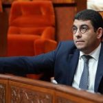 المهدي بنسعيد يتجنب الحديث عن فضيحة الصحافة المهدي بنسعيد يتجنب الحديث عن فضيحة الصحافة