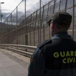 إسبانيا والمغرب تفككان شبكة للهجرة غير النظامية إسبانيا والمغرب تفككان شبكة للهجرة غير النظامية