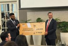 شركتان مغربيتان تحصدان جوائز منتدى قطر–أفريقيا شركتان مغربيتان تحصدان جوائز منتدى قطر–أفريقيا