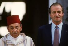 خوان كارلوس: الحسن الثاني اعتبر سبتة ومليلية لمستقبل الأجيال خوان كارلوس: الحسن الثاني اعتبر سبتة ومليلية لمستقبل الأجيال