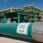 المكتب الشريف للفوسفاط يحقق 84,36 مليار درهم المكتب الشريف للفوسفاط يحقق 84,36 مليار درهم