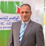 حميد ساعدني يجمد عضويته بلجنة الصحافة بعد التسريبات حميد ساعدني يجمد عضويته بلجنة الصحافة بعد التسريبات