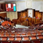 البيجيدي يدافع عن ترشيح المشبوهين والمحكومين جنائيا البيجيدي يدافع عن ترشيح المشبوهين والمحكومين جنائيا