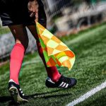 خمسة مغاربة ضمن حكام كأس أمم إفريقيا 2025 خمسة مغاربة ضمن حكام كأس أمم إفريقيا 2025