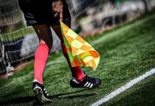 خمسة مغاربة ضمن حكام كأس أمم إفريقيا 2025 خمسة مغاربة ضمن حكام كأس أمم إفريقيا 2025