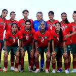 المغرب يفوز على الجزائر في دورة أقل من 20 سنة المغرب يفوز على الجزائر في دورة أقل من 20 سنة