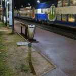 ابنة نائب القنصل المغربي تتعرض لسرقة عنيفة في فرنسا ابنة نائب القنصل المغربي تتعرض لسرقة عنيفة في فرنسا