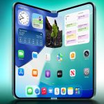 لهذه الأسباب يصل سعر “آيفون” القابل للطي 2400 دولار لهذه الأسباب يصل سعر "آيفون" القابل للطي 2400 دولار