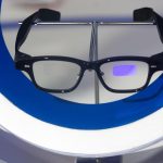 “علي بابا” تطلق نظارة ذكية بالذكاء الاصطناعي "علي بابا" تطلق نظارة ذكية بالذكاء الاصطناعي