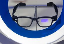 “علي بابا” تطلق نظارة ذكية بالذكاء الاصطناعي "علي بابا" تطلق نظارة ذكية بالذكاء الاصطناعي