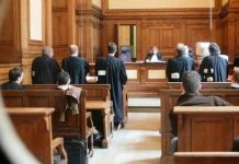 إلغاء 70 ألف برقية بحث من النيابات العامة بالمغرب إلغاء 70 ألف برقية بحث من النيابات العامة بالمغرب