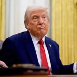 ترامب يسعى لوقف الهجرة من دول العالم الثالث بشكل دائم ترامب يسعى لوقف الهجرة من دول العالم الثالث بشكل دائم