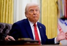 ترامب يسعى لوقف الهجرة من دول العالم الثالث بشكل دائم ترامب يسعى لوقف الهجرة من دول العالم الثالث بشكل دائم