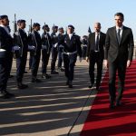 مدريد تستضيف اجتماع المغرب وإسبانيا الأسبوع المقبل مدريد تستضيف اجتماع المغرب وإسبانيا الأسبوع المقبل