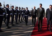 مدريد تستضيف اجتماع المغرب وإسبانيا الأسبوع المقبل مدريد تستضيف اجتماع المغرب وإسبانيا الأسبوع المقبل