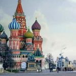 روسيا لم تلغِ شرط الحصول على التأشيرة للمغاربة روسيا لم تلغِ شرط الحصول على التأشيرة للمغاربة