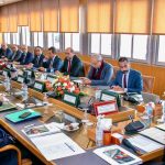 “مكتب القطارات: خطة 2026 تستهدف 58.5 مليون مسافر” "مكتب القطارات: خطة 2026 تستهدف 58.5 مليون مسافر"