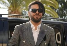 إيداع الستريمر إلياس المالكي سجن الجديدة ومتابعته بتهم ثقيلة إيداع الستريمر إلياس المالكي سجن الجديدة ومتابعته بتهم ثقيلة