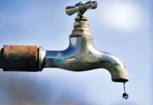 أزمة عطش بدواوير أداوكماض بتارودانت تصل إلى البرلمان أزمة عطش بدواوير أداوكماض بتارودانت تصل إلى البرلمان