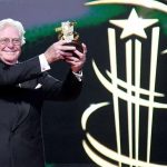 مراكش تفتتح الدورة الـ22 للمهرجان الدولي للفيلم مراكش تفتتح الدورة الـ22 للمهرجان الدولي للفيلم