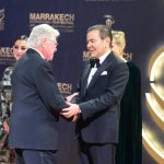 الأمير مولاي رشيد يترأس حفل عشاء بمراكش الأمير مولاي رشيد يترأس حفل عشاء بمراكش