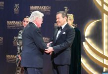 الأمير مولاي رشيد يترأس حفل عشاء بمراكش الأمير مولاي رشيد يترأس حفل عشاء بمراكش