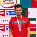 إدريس بوروم: من ملاعب التنس إلى قمة الريشة الطائرة إدريس بوروم: من ملاعب التنس إلى قمة الريشة الطائرة