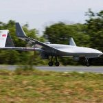 تقدم التعاون العسكري المغربي مع تركيا وتراجع مع إسرائيل تقدم التعاون العسكري المغربي مع تركيا وتراجع مع إسرائيل