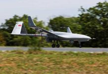 تقدم التعاون العسكري المغربي مع تركيا وتراجع مع إسرائيل تقدم التعاون العسكري المغربي مع تركيا وتراجع مع إسرائيل