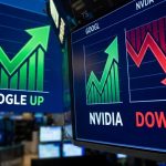 “إنفيديا” تفقد عرش الذكاء الاصطناعي بعد إعلان “غوغل” "إنفيديا" تفقد عرش الذكاء الاصطناعي بعد إعلان "غوغل"