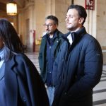 القضاء الفرنسي يؤجّل محاكمة سعد لمجرد في قضية الاغتصاب القضاء الفرنسي يؤجّل محاكمة سعد لمجرد في قضية الاغتصاب