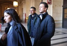 القضاء الفرنسي يؤجّل محاكمة سعد لمجرد في قضية الاغتصاب القضاء الفرنسي يؤجّل محاكمة سعد لمجرد في قضية الاغتصاب