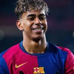 لامين جمال: أسباب اختياري إسبانيا وحبي للمغرب لامين جمال: أسباب اختياري إسبانيا وحبي للمغرب