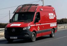 عثر على جثث أسرة بحد السوالم بسبب تسرب غاز عثر على جثث أسرة بحد السوالم بسبب تسرب غاز