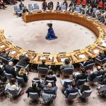 القرار 2797.. تكريسٌ لمبادرة الحكم الذاتي وأن الجزائر طرف رئيسي القرار 2797.. تكريسٌ لمبادرة الحكم الذاتي وأن الجزائر طرف رئيسي